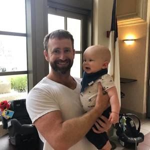 Meet your Posher, Will